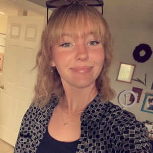 Meet your Posher, Addie mae